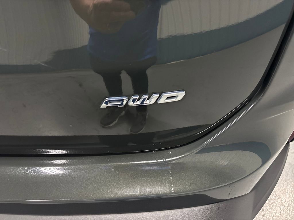 Used 2022 Ford Edge SEL w/ Convenience Package image 36