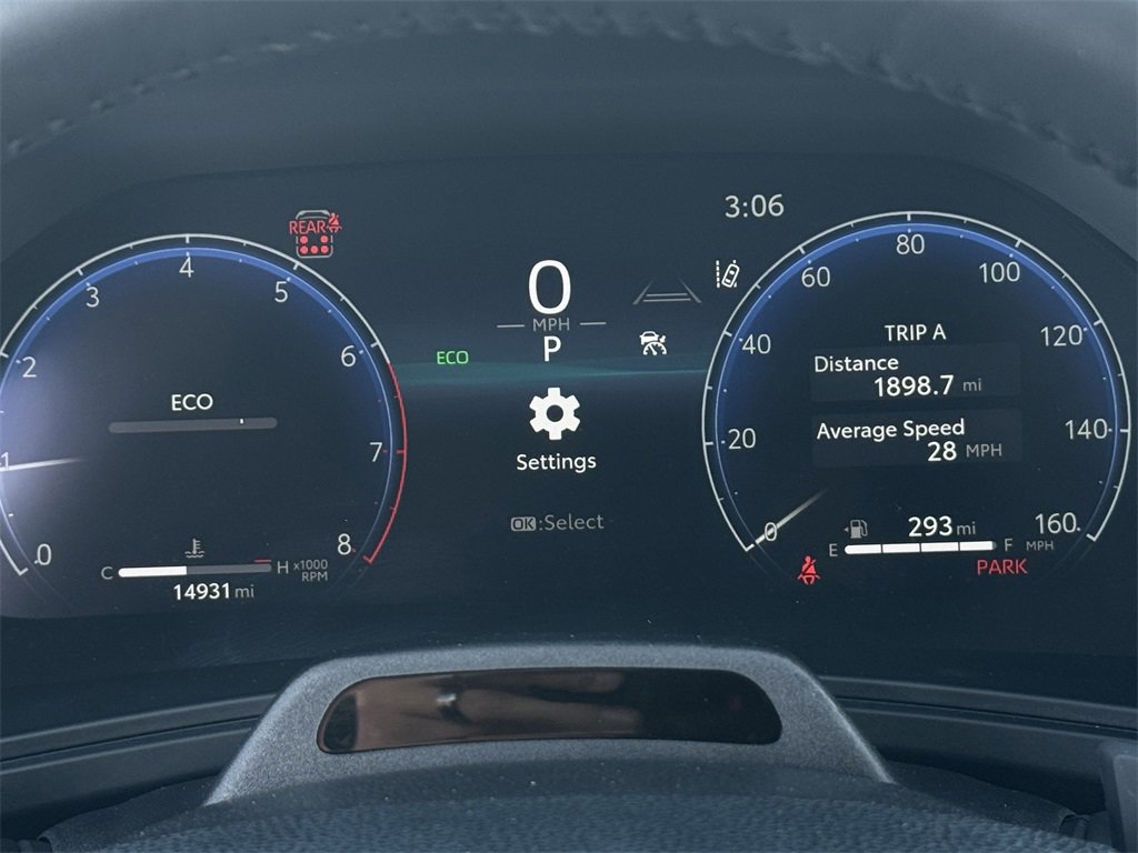 Used 2024 Toyota Grand Highlander Platinum image 17