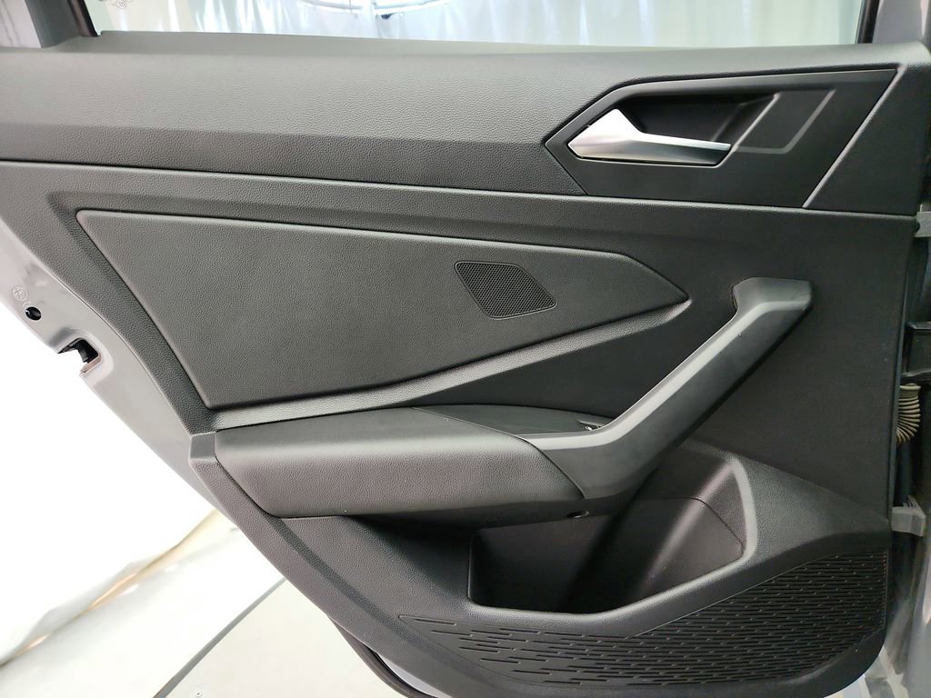 Used 2021 Volkswagen Jetta GLI FWD image 26