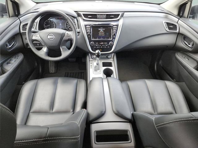 Used 2024 Nissan Murano SV FWD image 15