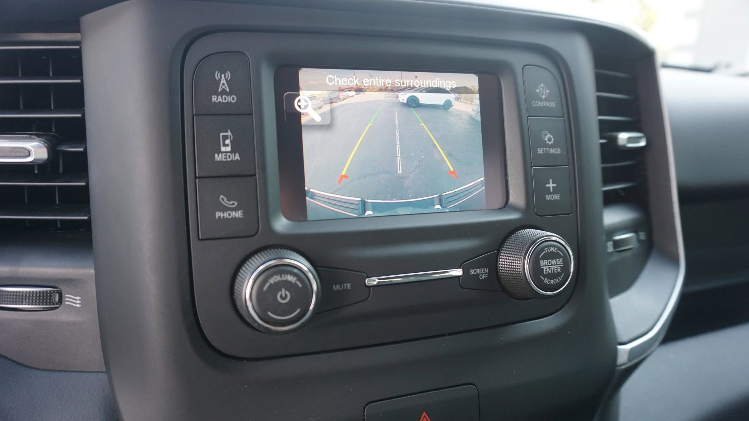 Used 2019 RAM 1500 Big Horn image 14