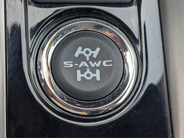 Used 2024 Mitsubishi Eclipse Cross LE image 22