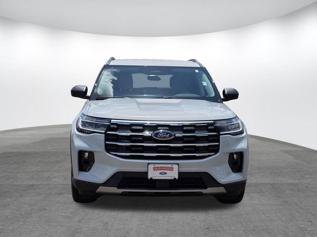 Certified 2026 Ford Explorer Active w/ Active Comfort Package RWD image 2