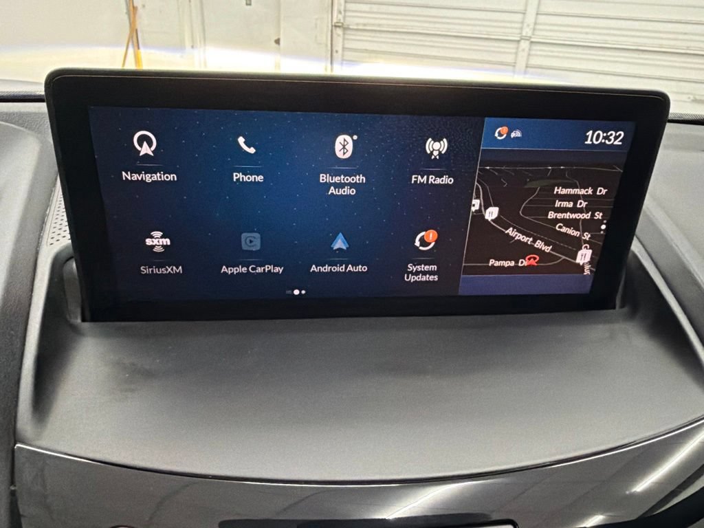 Used 2021 Acura RDX w/ Advance Package FWD image 16