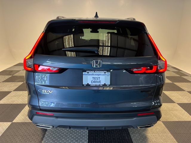 Used 2023 Honda CR-V Sport image 4