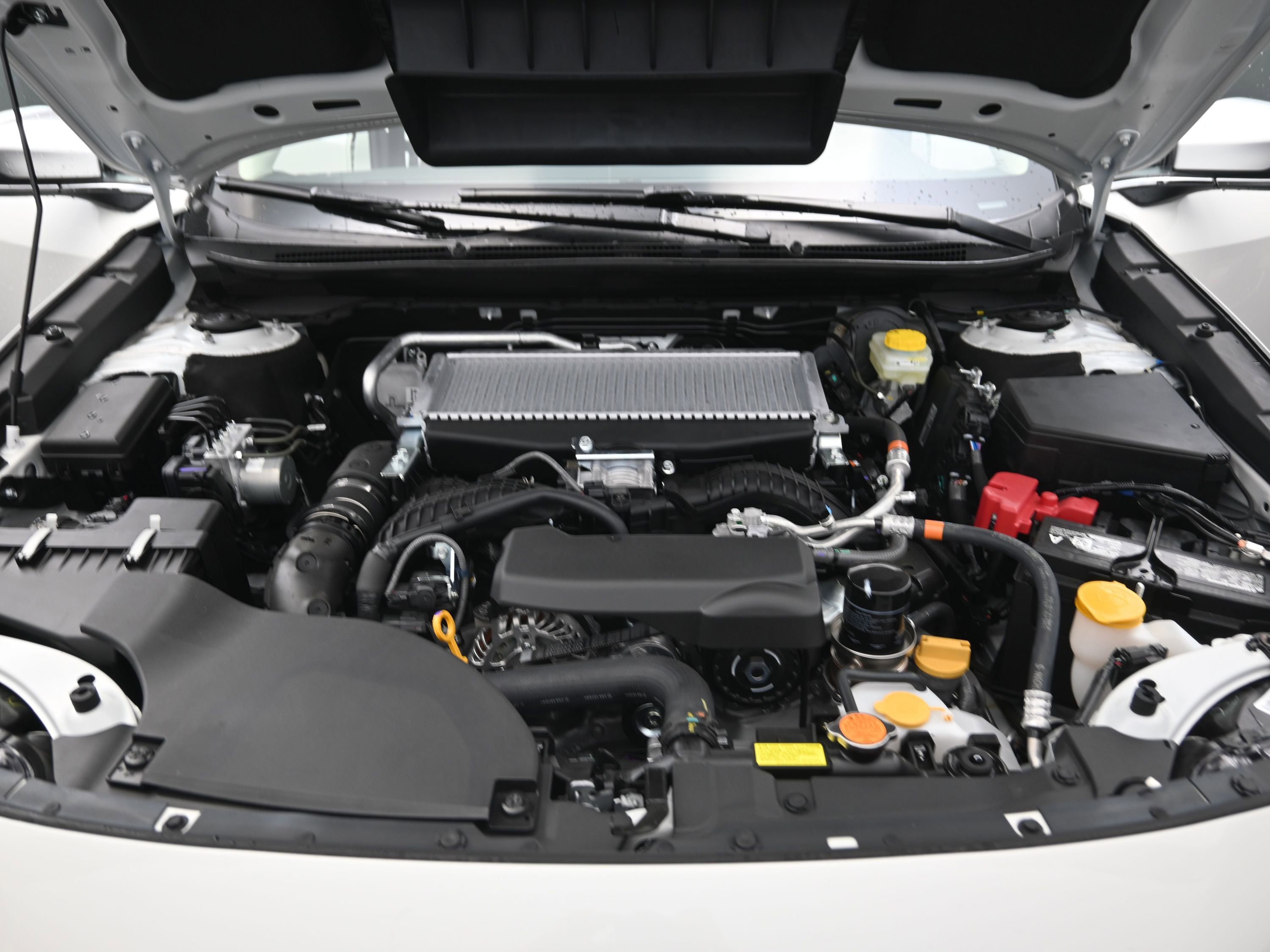 New 2025 Subaru Outback Touring XT image 21