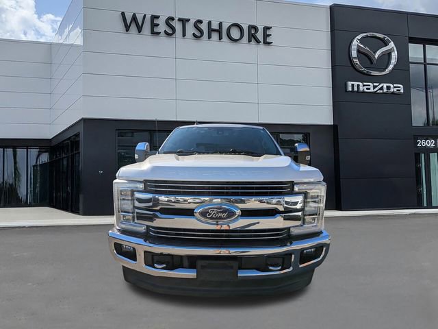 Used 2019 Ford F250 Lariat w/ Lariat Ultimate Package image 7