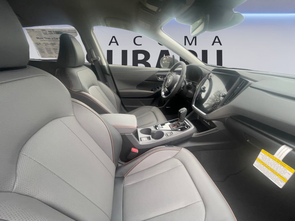 New 2026 Subaru Crosstrek 2.5i Limited image 17