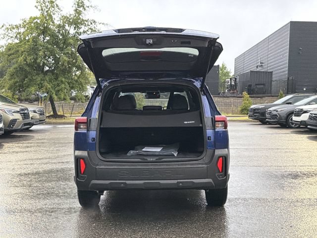 New 2026 Subaru Outback Premium AWD/4WD image 14