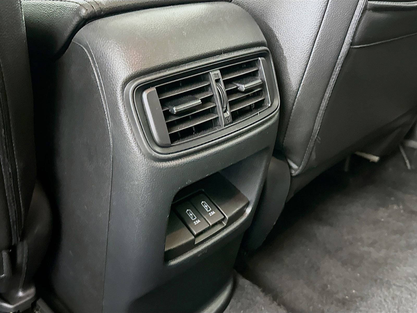 Used 2022 Honda CR-V EX image 26