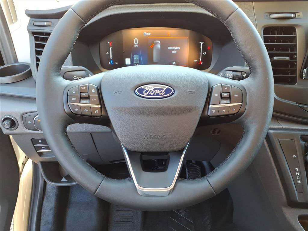 New 2026 Ford Transit 350 148 High Roof Extended image 18