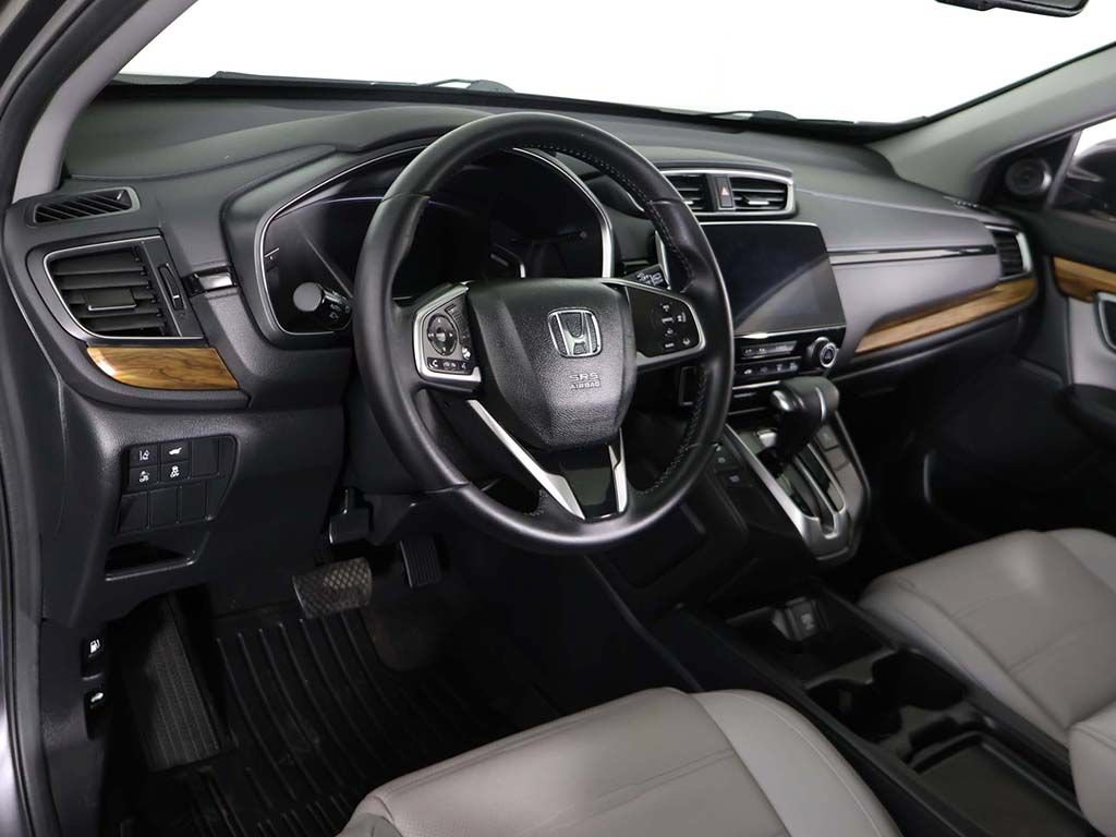 Used 2017 Honda CR-V Touring image 29