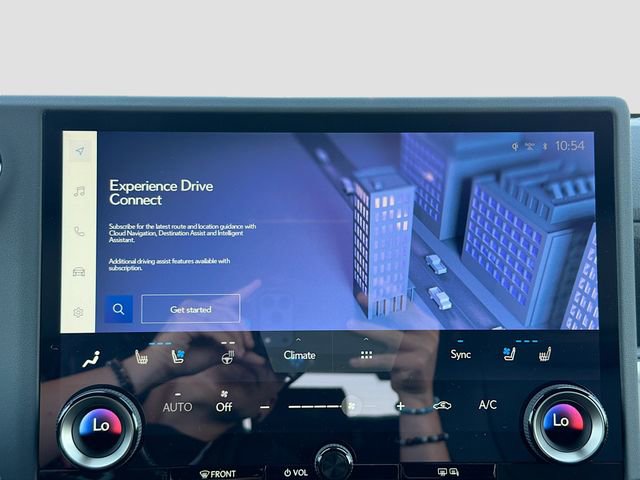 New 2026 Lexus GX 550 image 33