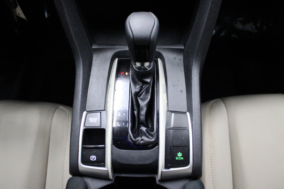 Used 2020 Honda Civic LX image 22