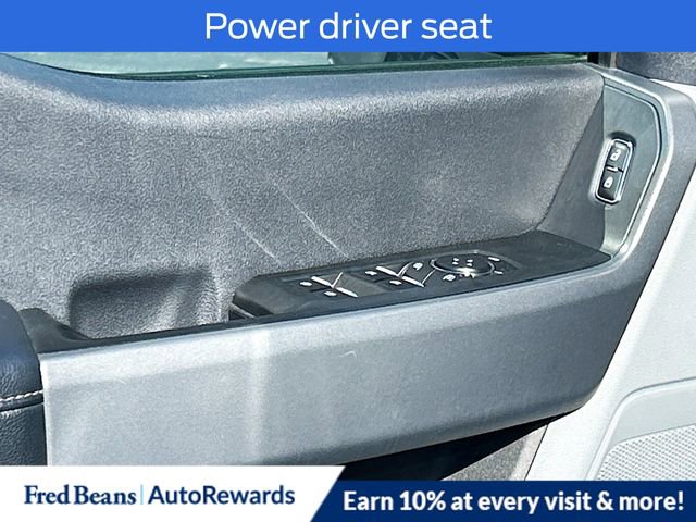 Certified 2024 Ford F250 XLT image 21