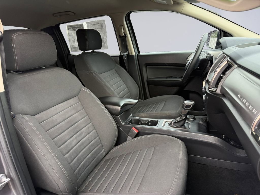 Used 2021 Ford Ranger XLT w/ FX4 Off-Road Package image 17