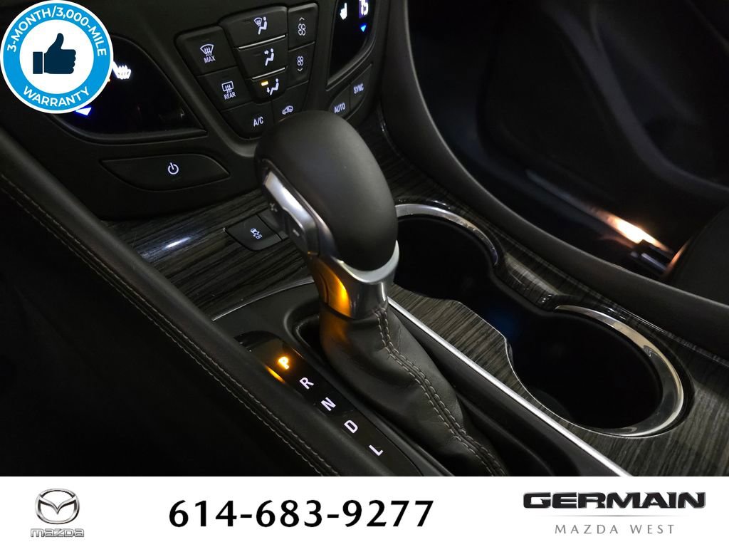 Used 2017 Buick Envision Essence image 27