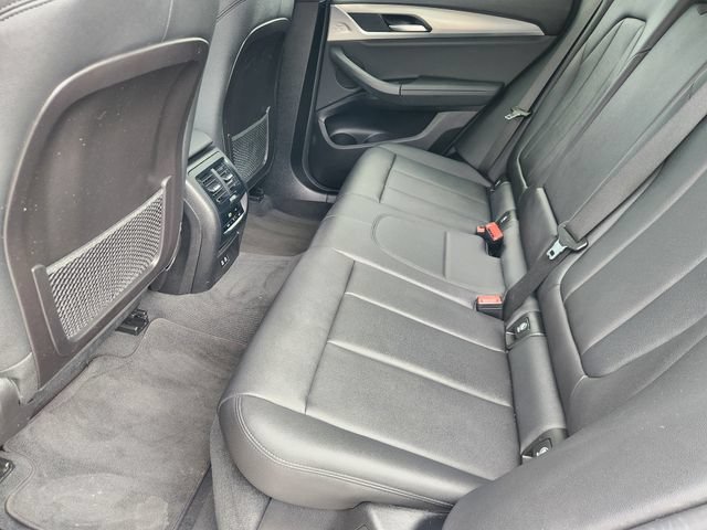 Used 2021 BMW X3 sDrive30i w/ Convenience Package RWD image 30
