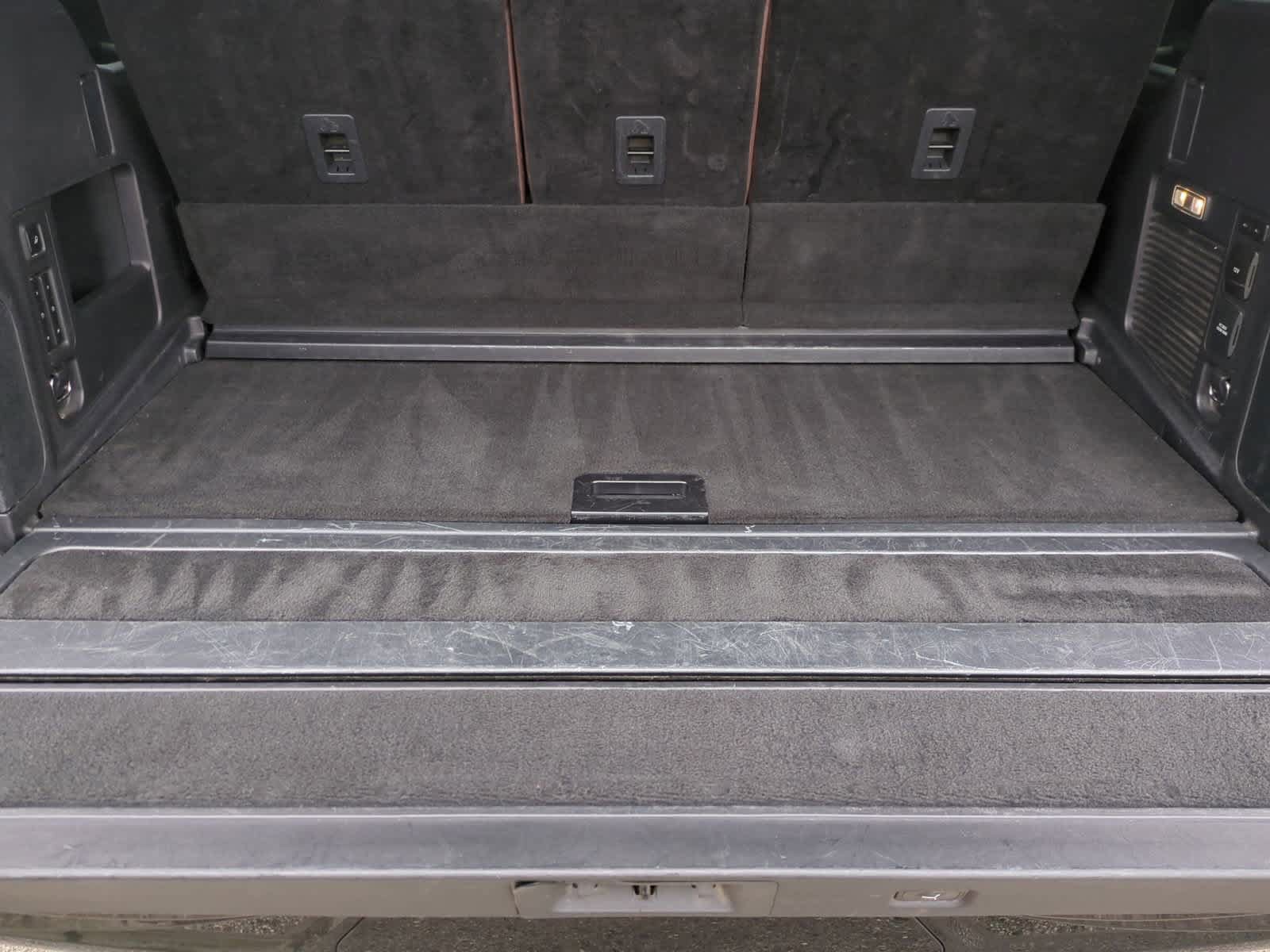 Used 2025 Lincoln Navigator Reserve AWD/4WD image 35