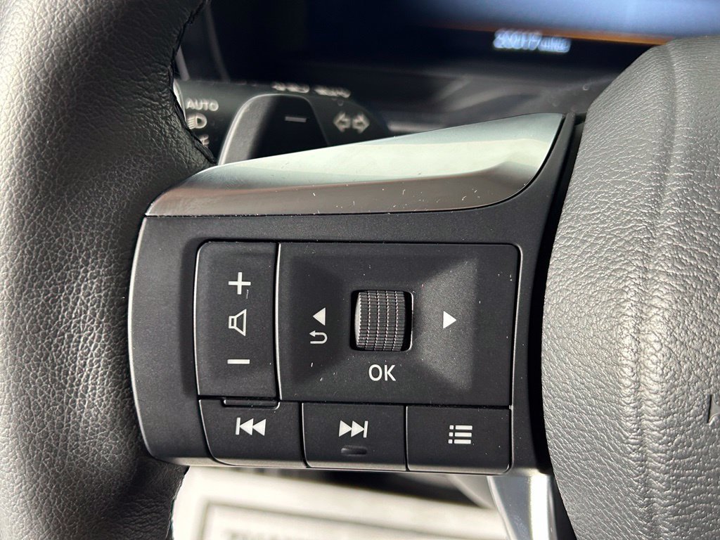 Used 2024 INFINITI QX60 Luxe AWD/4WD image 29