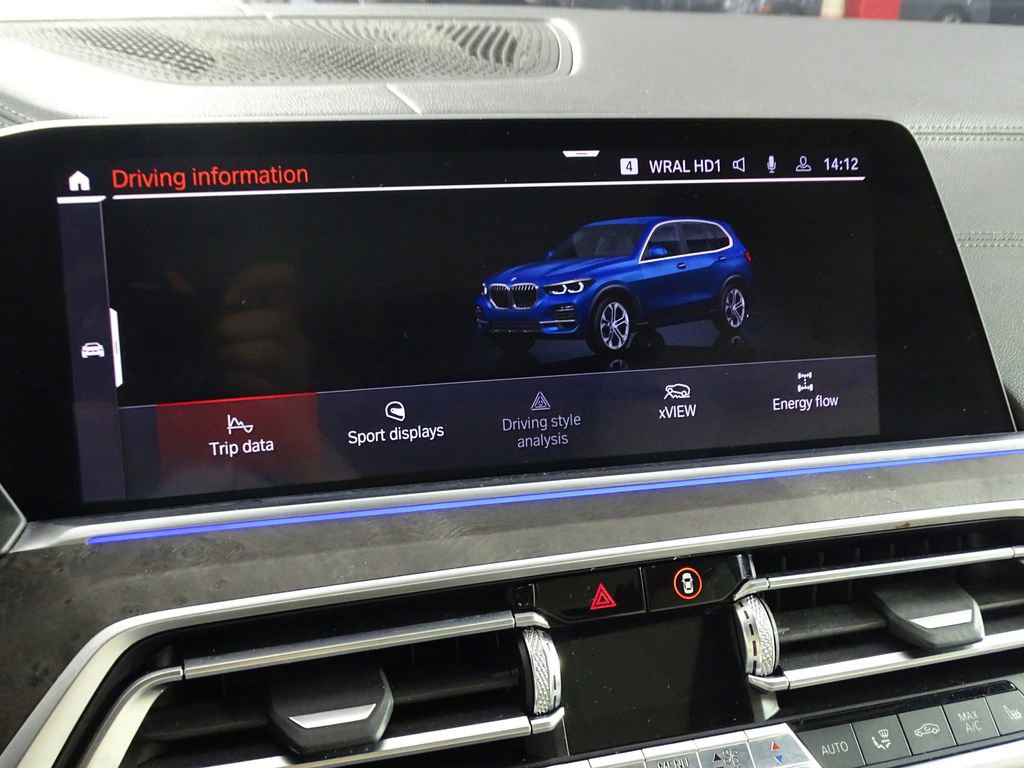 Used 2019 BMW X5 xDrive40i w/ Convenience Package image 37