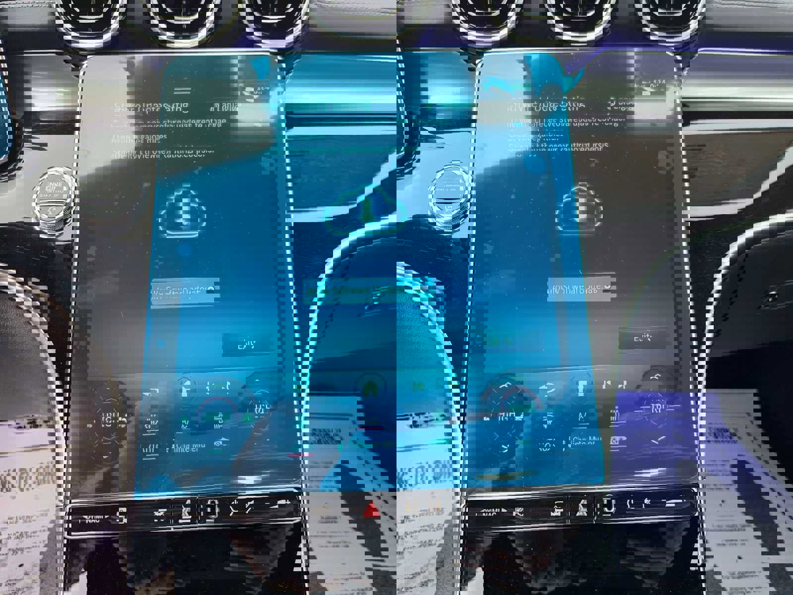 Used 2024 Mercedes-Benz C 300 4MATIC Sedan image 28