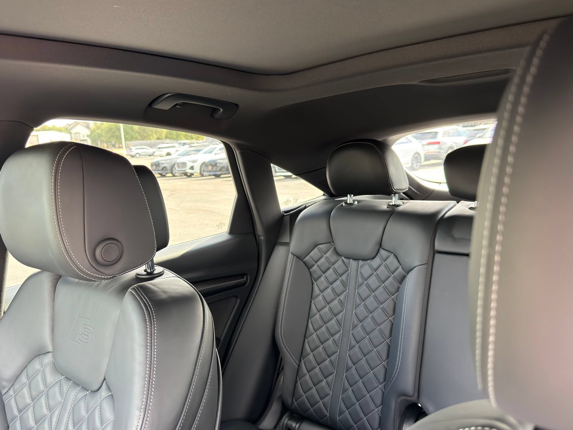 Used 2021 Audi SQ5 Premium Plus w/ Premium Plus Package AWD/4WD image 13