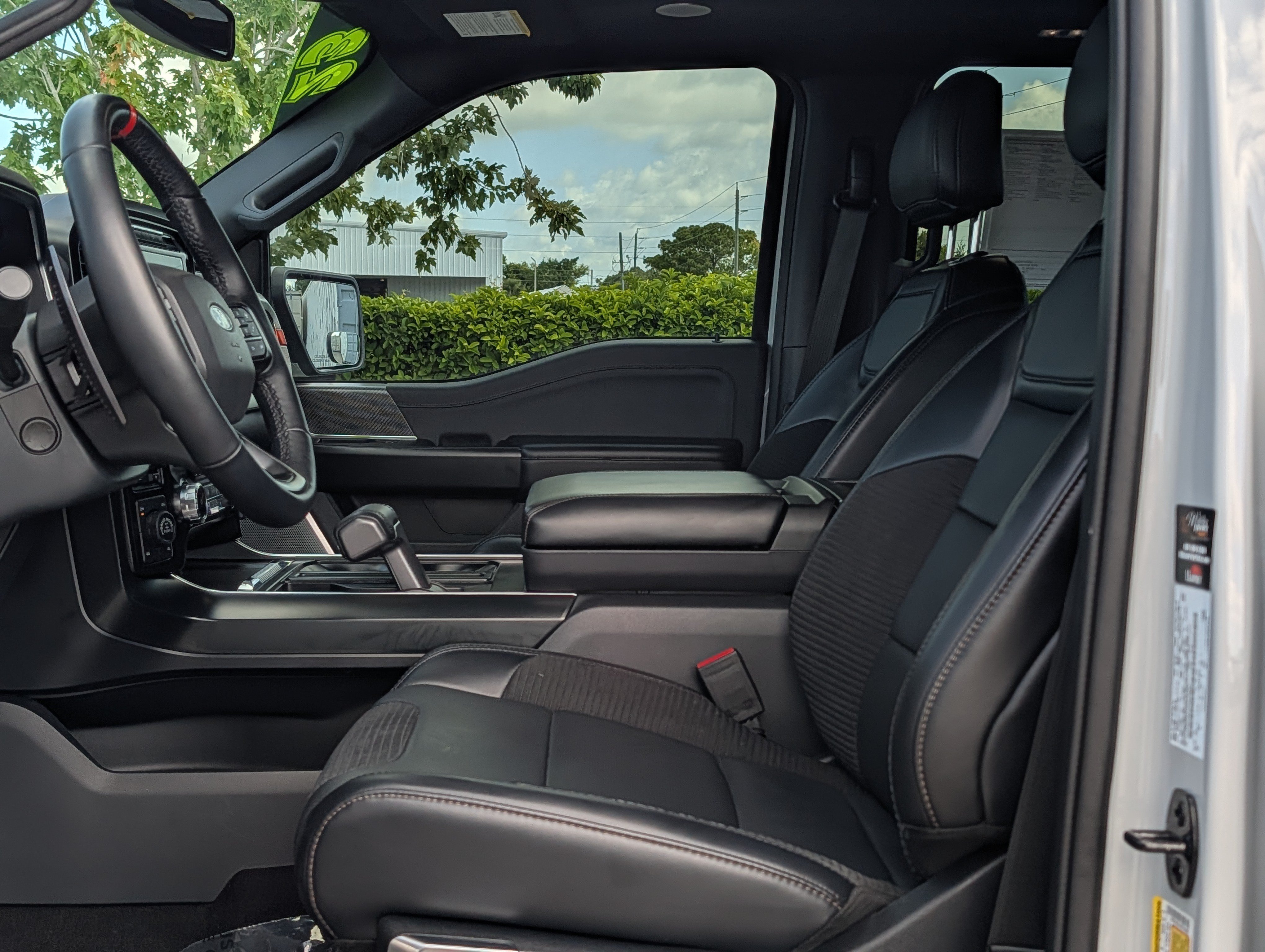 Used 2023 Ford F150 Raptor w/ Raptor 37 Performance Package AWD/4WD image 57