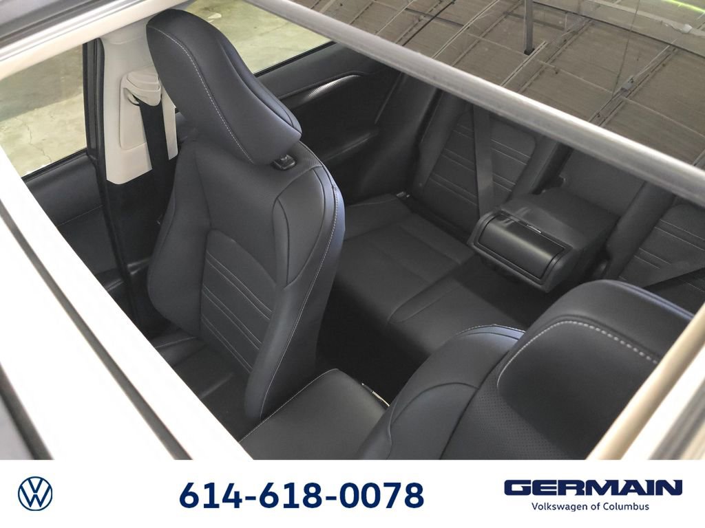 Used 2021 Lexus NX 300 AWD w/ Premium Package image 27