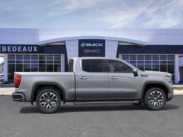 New 2026 GMC Sierra 1500 Denali AWD/4WD image 77