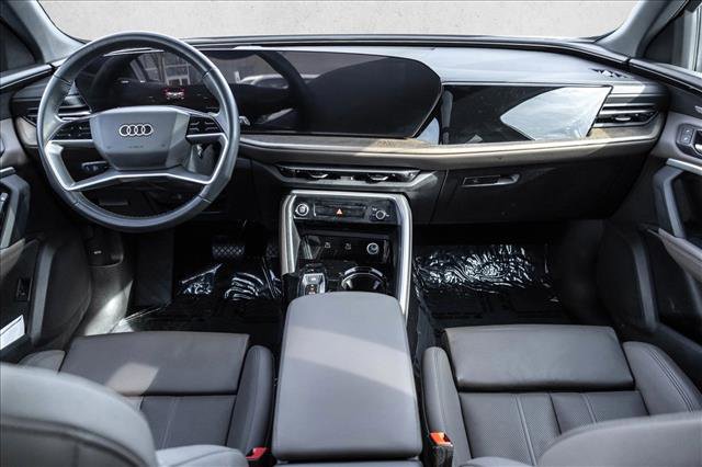 Certified 2025 Audi Q5 Premium Plus w/ Premium Plus image 21