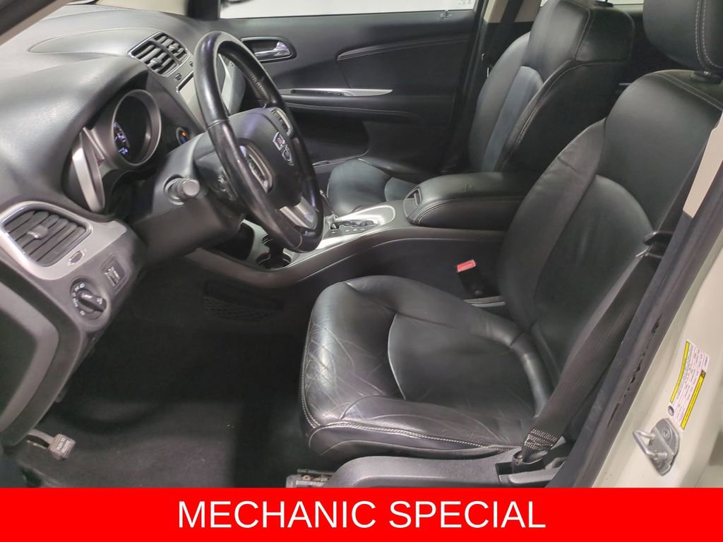 Used 2013 Dodge Journey Crew image 16