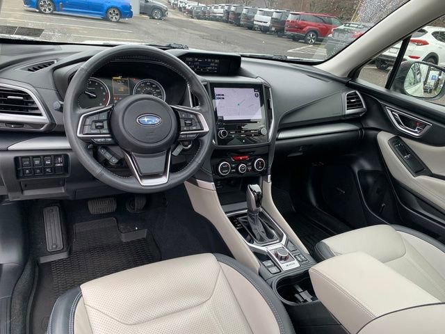 Used 2021 Subaru Forester Limited w/ Popular Package #3 image 19