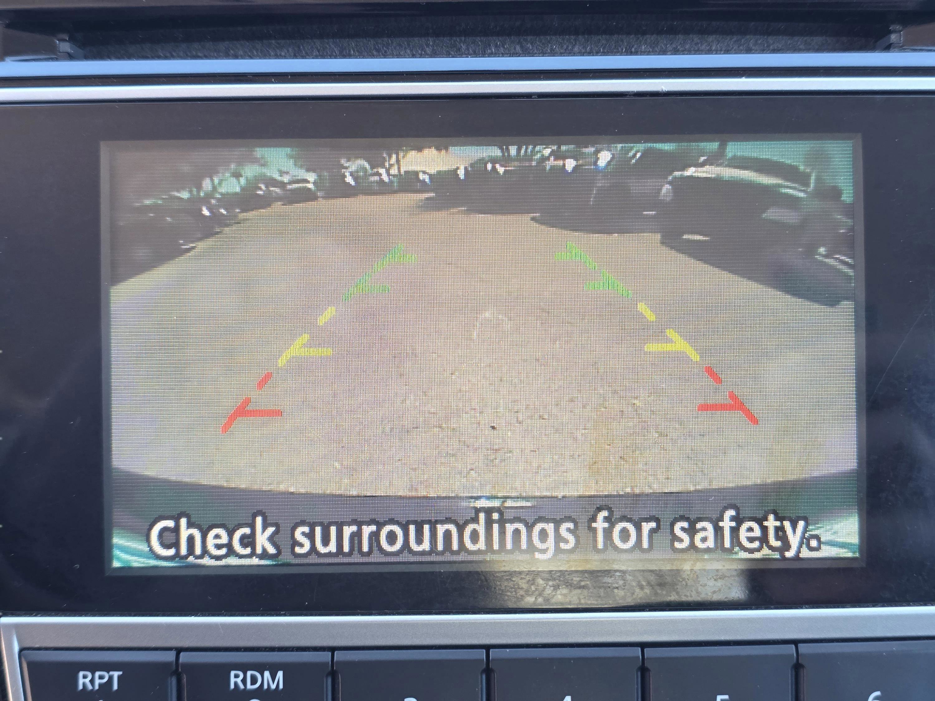 Used 2018 Nissan Altima 2.5 SV image 27