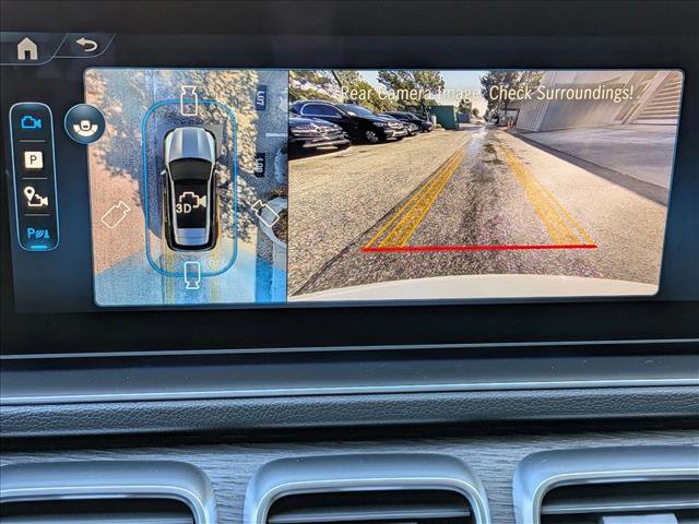 New 2026 Mercedes-Benz GLE 350 4MATIC image 12