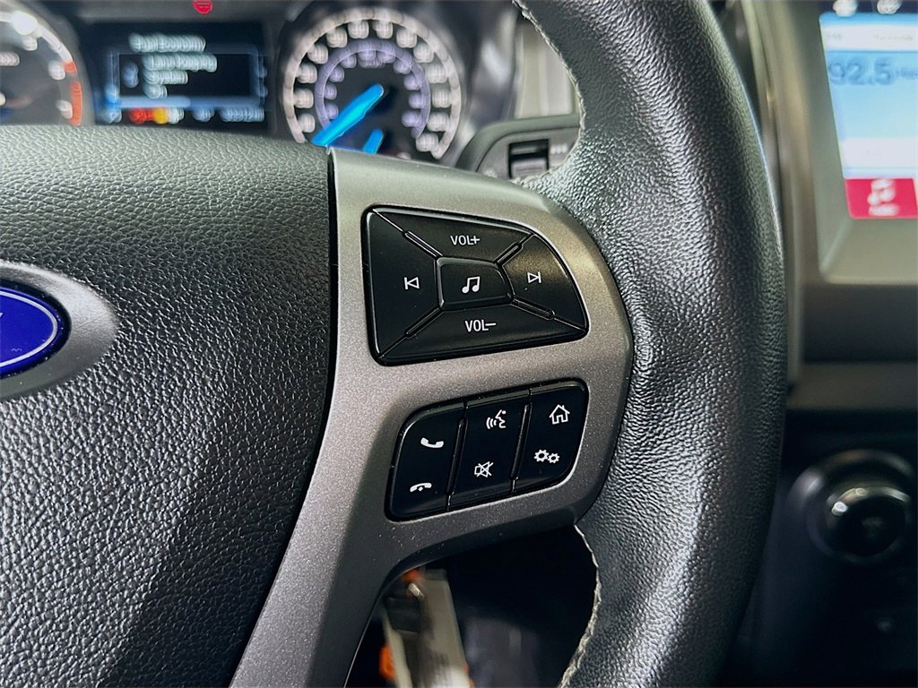 Used 2019 Ford Ranger XLT w/ Equipment Group 301A Mid image 20