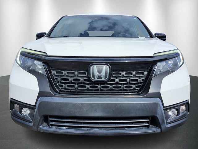 Used 2021 Honda Passport EX-L image 8