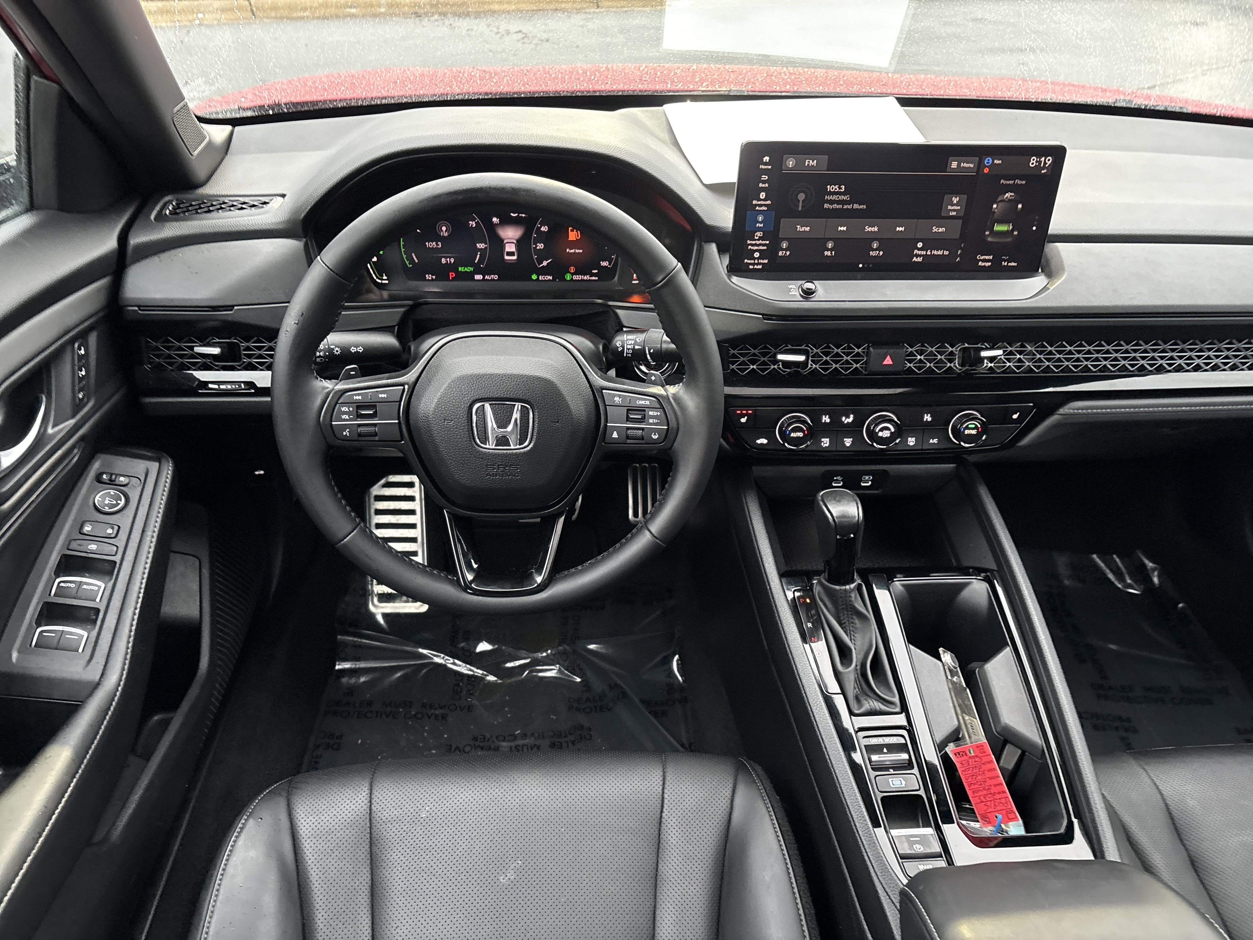 Used 2023 Honda Accord Sport image 15