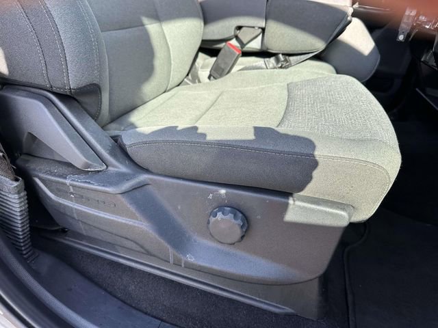 Used 2025 Ford F150 XLT w/ Equipment Group 301A Standard image 11