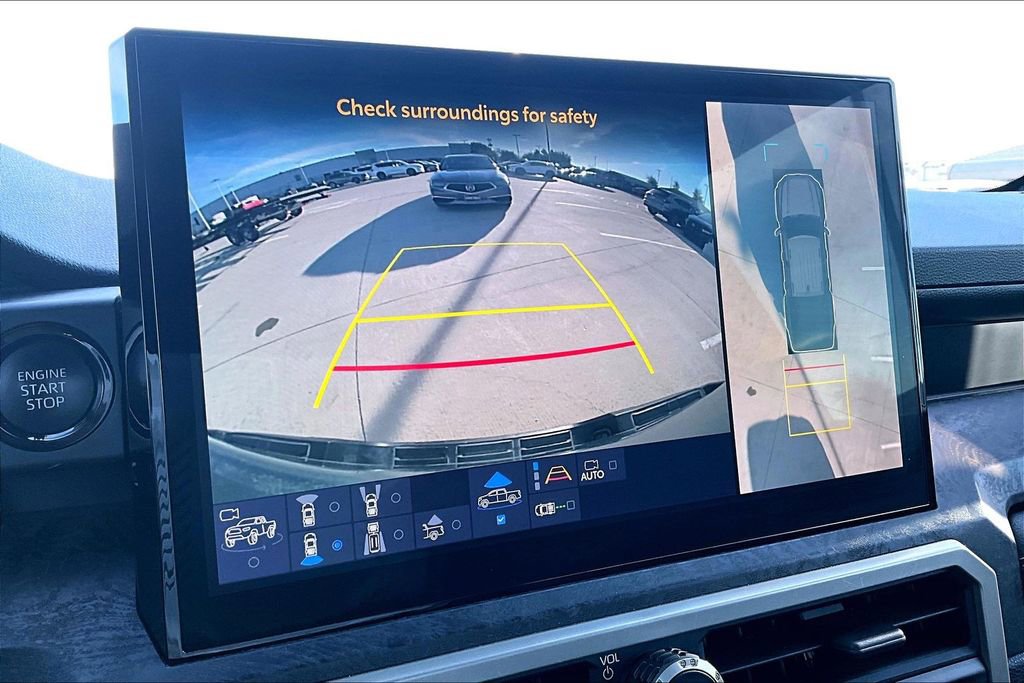 Used 2024 Toyota Tacoma Limited image 28