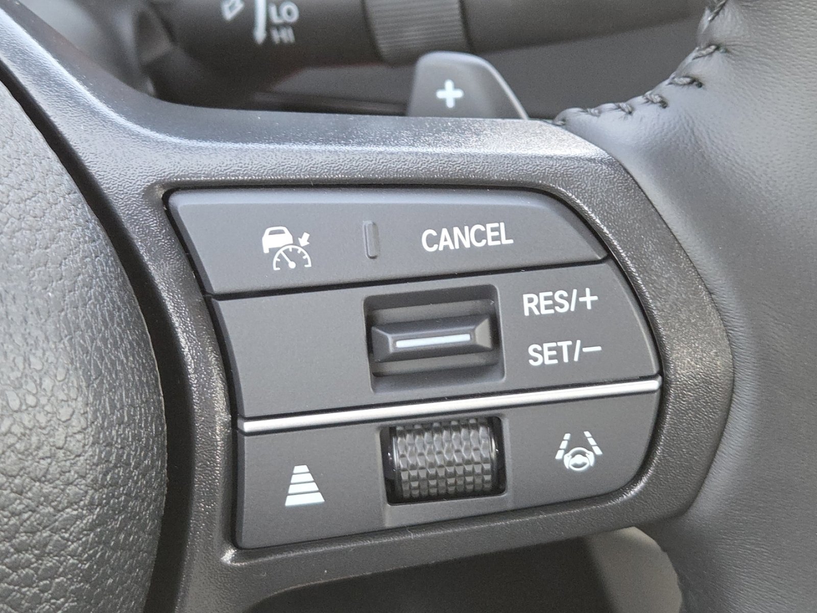 New 2026 Honda Accord EX-L image 6