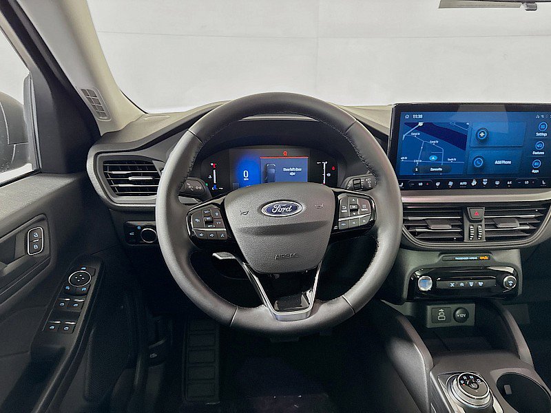 New 2026 Ford Escape Active w/ Tech Pack #1 image 24