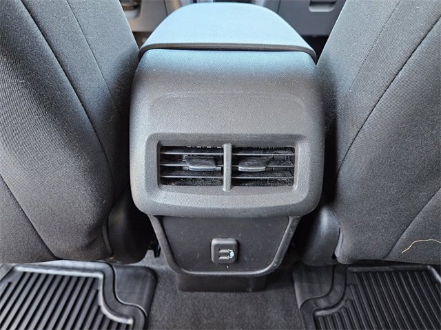 Used 2023 Chevrolet Equinox LT image 10