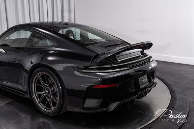 Used 2026 Porsche 911 GT3 image 16