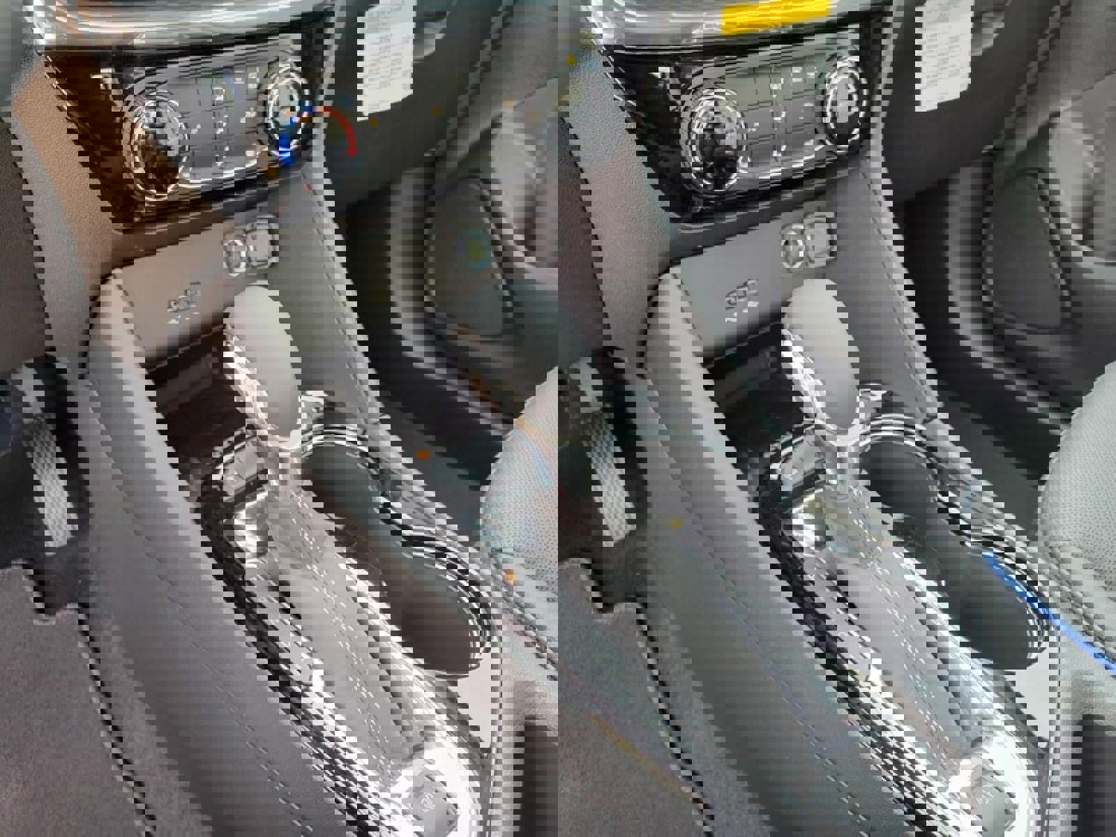 New 2026 Buick Encore GX Sport Touring w/ Advanced Technology Package image 21