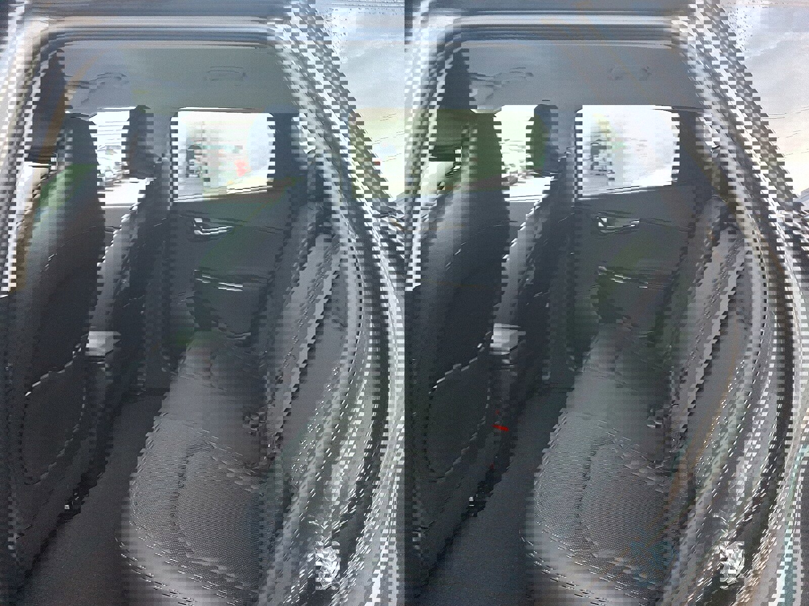 Used 2022 Kia EV6 Wind w/ Wind Technology Package image 10