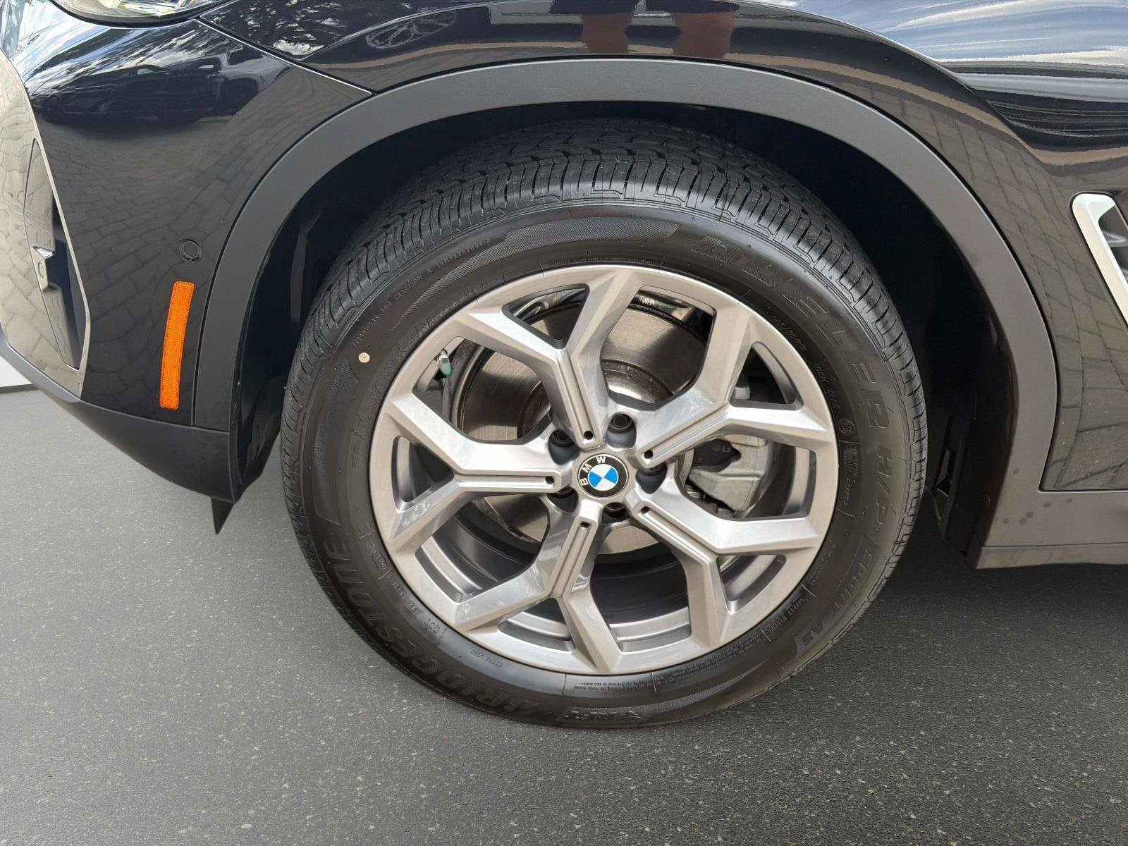 Used 2023 BMW X3 sDrive30i w/ Premium Package RWD image 10