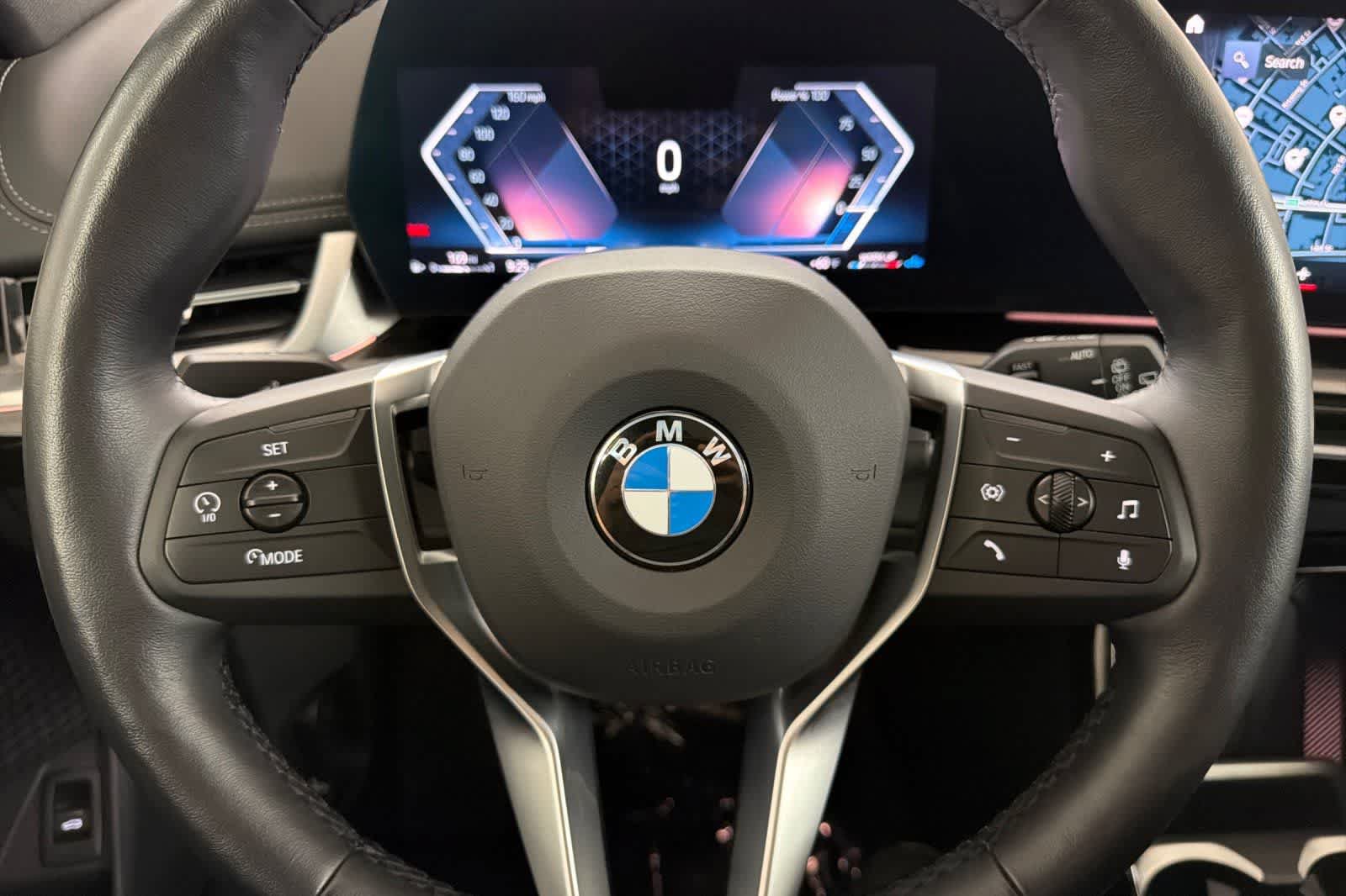Used 2023 BMW X1 xDrive28i AWD/4WD image 24