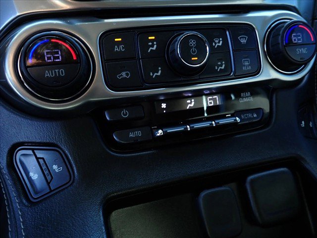 Used 2018 Chevrolet Tahoe LT AWD/4WD image 24