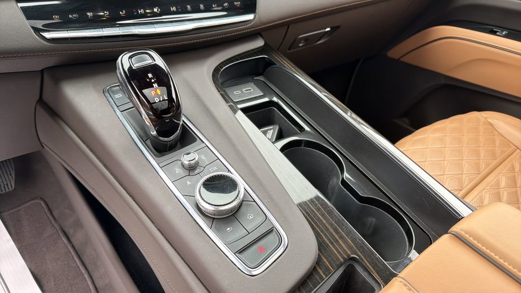 Certified 2023 Cadillac Escalade Sport w/ Touring Package image 36